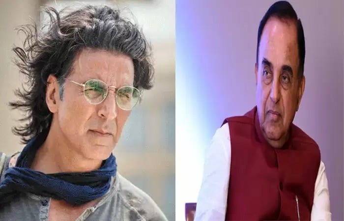 रिलीज से पहले ही ‘रामसेतु’ घिरी मुसीबत में, अक्षय कुमार और निर्माताओं भेजा गया लीगल नोटिस