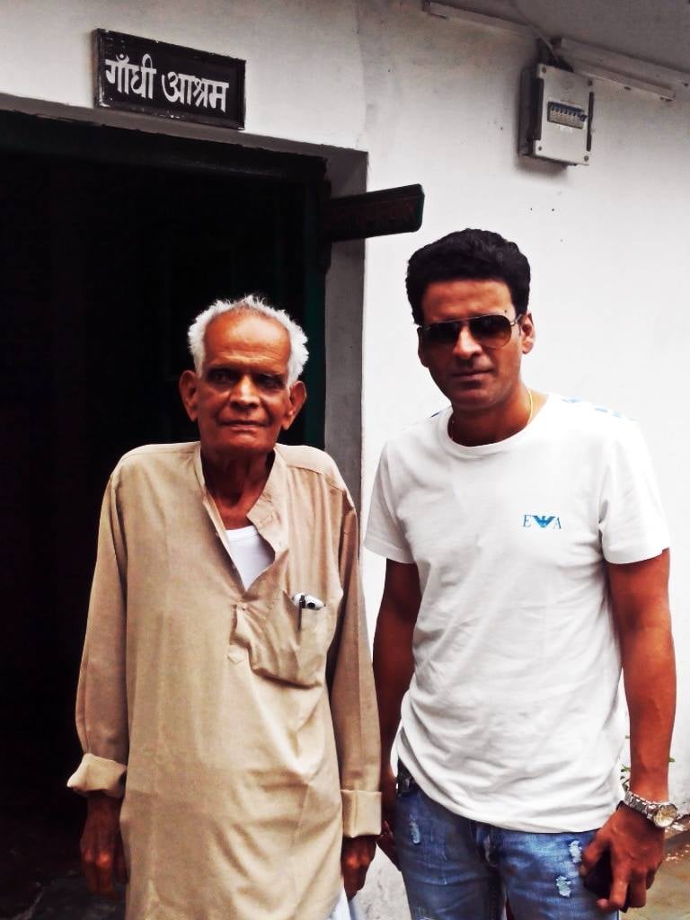 फिल्म अबिनेता मनोज वाजपेयी के पिता का लंबी बिमारी के बाद निधन
