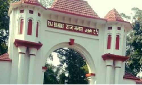 अंकिता मामले में DGP और CS राजभवन किये गए तलब