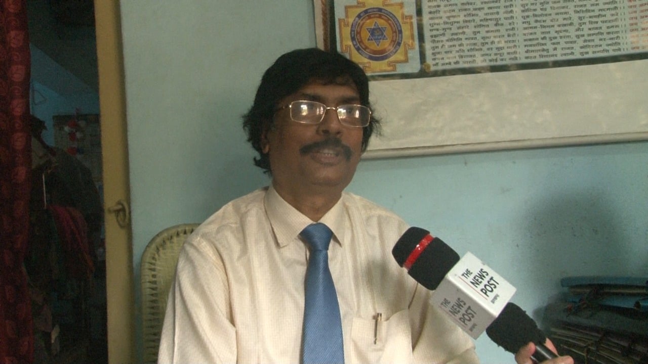 झारखंड के वैज्ञानिक ने अरब सागर की 4119 मीटर की गहराई से ढूंढ निकाला विशेष प्रकार का परजीवी, जानिए खोज की पूरी कहानी