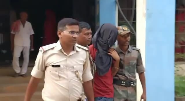 दुमका पेट्रोल कांड: दूसरा आरोपी भी गिरफ्तार, जानिए कौन है ये दरिंदा
