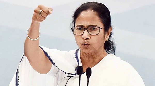 मुझे गिरफ्तार करो और देखो क्या होता है- ममता बनर्जी को क्यों कहनी पड़ी ये बात
