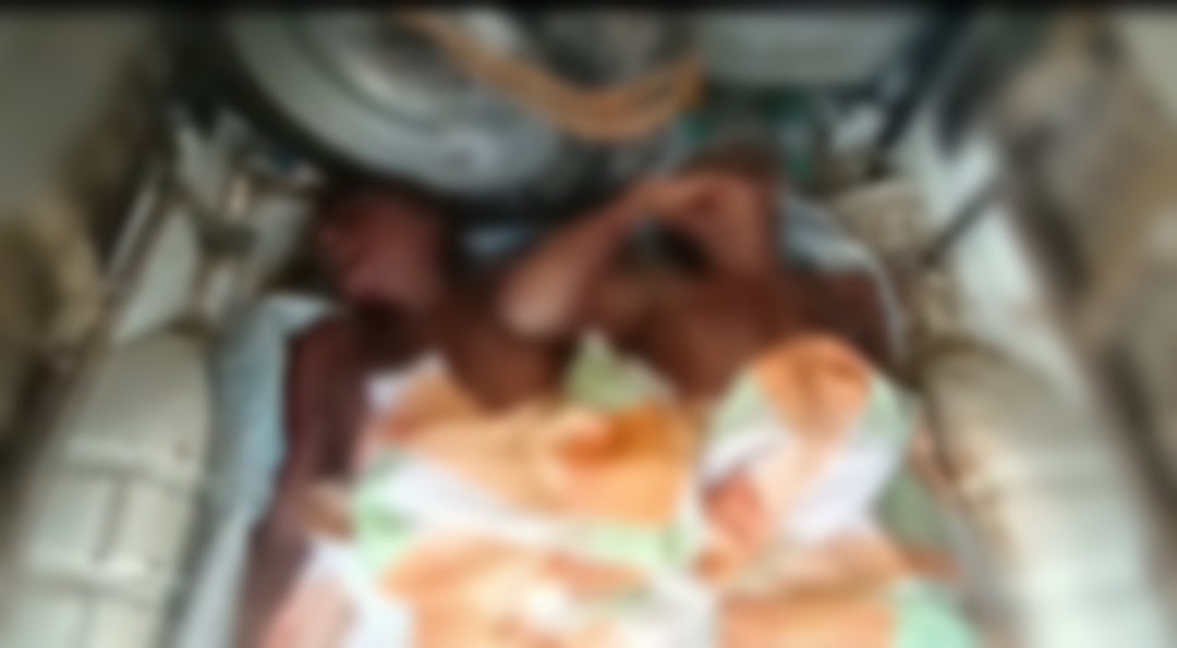 किशनगंज: चोरी करने गए मामा भांजे की ग्रामीणों ने पीट- पीटकर की हत्या, जांच में जुटी पुलिस
