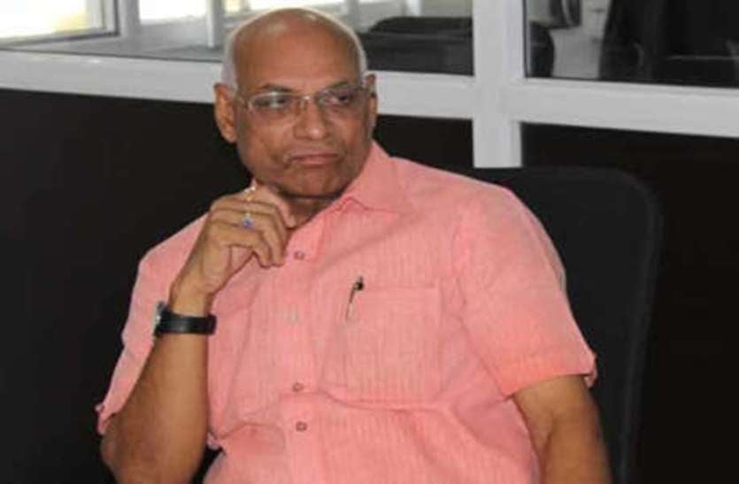 राज्य की सड़कों पर सुरक्षित महसूस नहीं करते लोग, राज्यपाल ने आखिर ऐसा क्यों कहा, जानिए