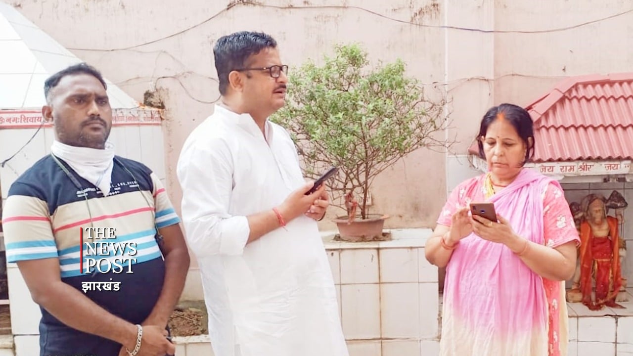 2 महीनों से लापता है कार चालक, अब तक हाथ नहीं लगा कोई सुराग