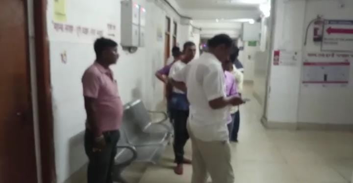 कथित प्रेमी के घर से प्रेमिका का शव बरामद, मामला जान कर चौंक जाएंगे आप