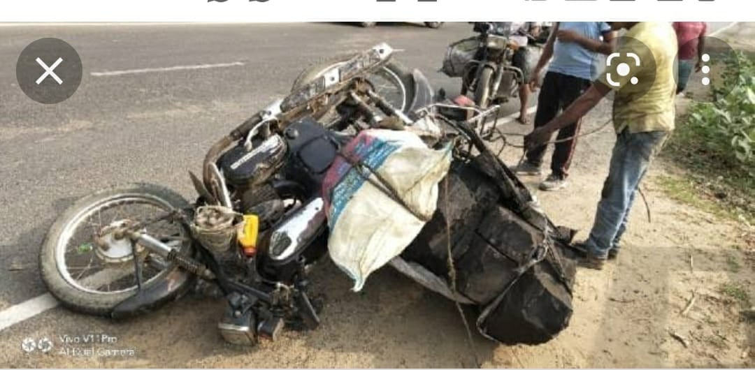 चोरी के कोयले की ढुलाई बाइक से क्या शुरू हुई, खुल गए हैं बाइक चुराने के ट्रेनिंग सेंटर,आप भी जानिए इस खेल को