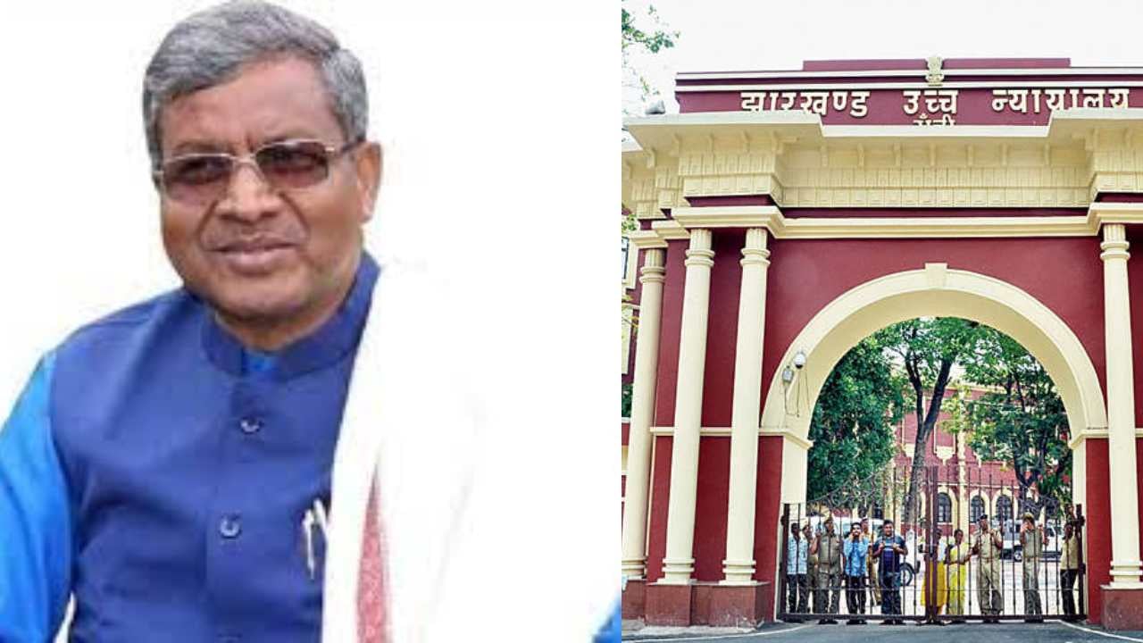 दल बदल मामले में बाबूलाल ने सुनवाई पर जताई नाराजगी, हाई कोर्ट में दायर की रिट याचिका