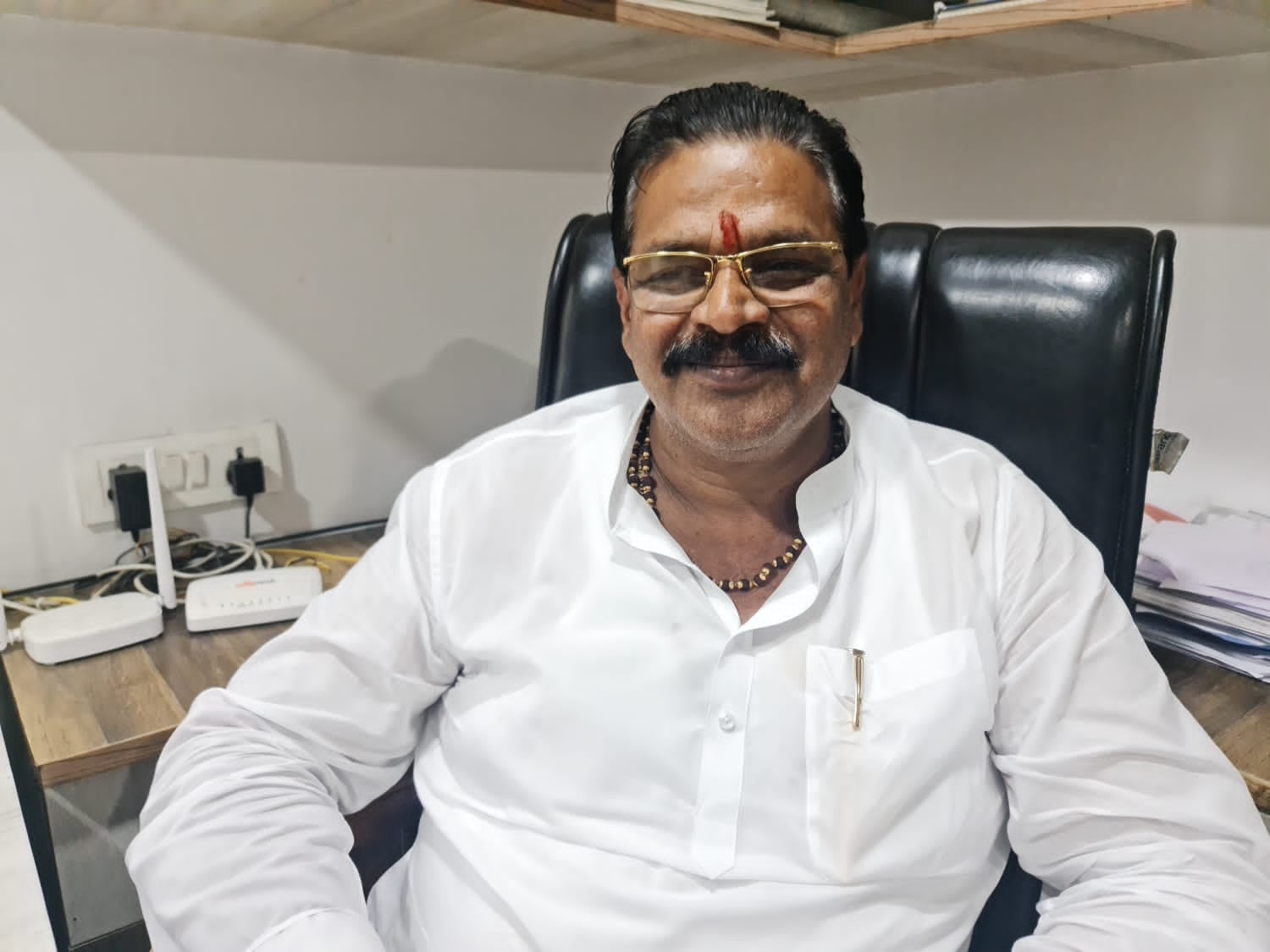 कार्तिकेय सिंह ने कहा 'बीजेपी को मैं पच नहीं रहा था' जानिए मंत्री पद से क्यों दिया इस्तीफा