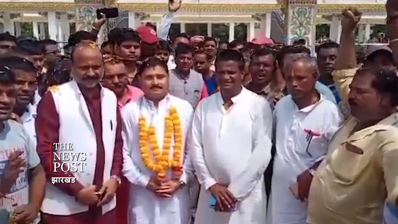 सरकारी नौकरी के प्रति लोगों का माइंड सेट, पर सभी को नहीं दिया जा सकता सरकारी नौकरी : सांसद