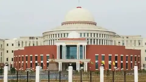 एक दिवसीय विधानसभा का विशेष सत्र आखिर क्यों, जानिए