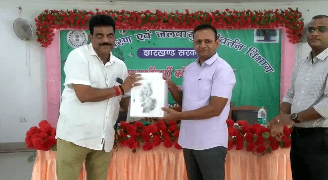 सीसीटीवी और ड्रोन कैमरे से दलमा जंगल के जानवरों की रखी जाएगी निगरानी, जानिए वन विभाग की तैयारी