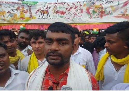 कर्मा पर्व के बहाने आंदोलन को धार देने की तैयारी, जयराम महतो ने फिर उठाई 1932 खतियान की मांग