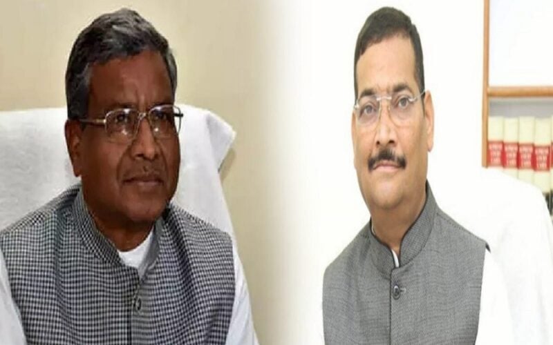 रुपेश पांडे हत्याकांड की CBI जांच के आदेश पर क्या बोले भाजपा के बाबूलाल मरांडी और दीपक प्रकाश