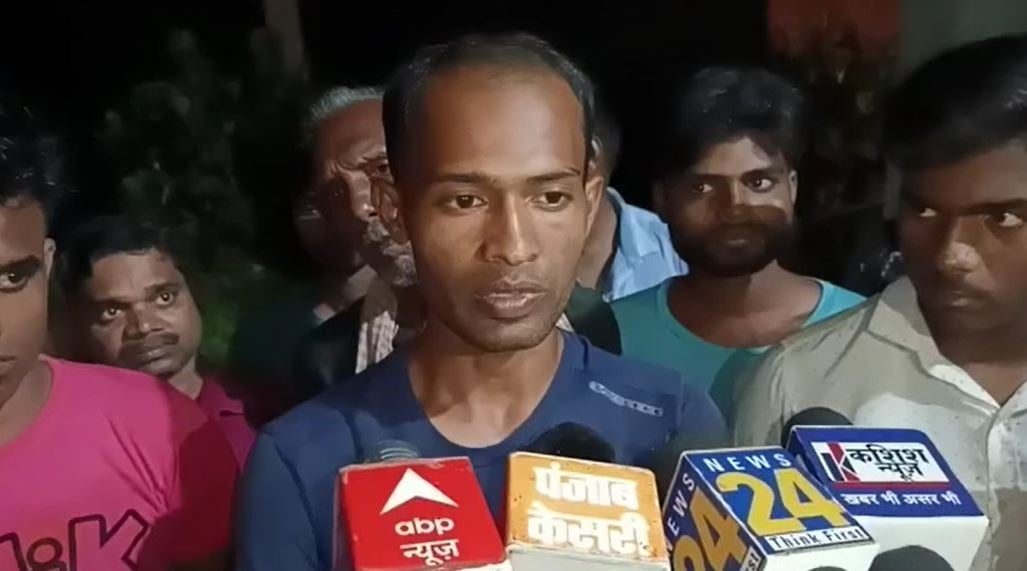 बिहार पुलिस में नहीं हुआ सेलेक्शन तो युवक ने लगा ली फांसी, परिवार में मचा कोहराम