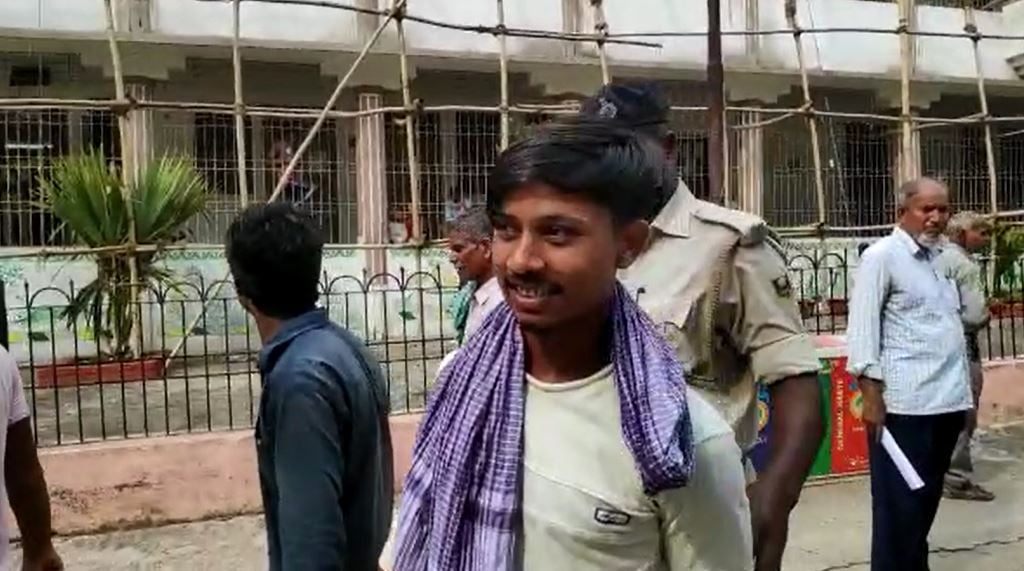 शराब तस्करी के एक दोषी को 5 साल की सजा, जानिये कहां का है मामला