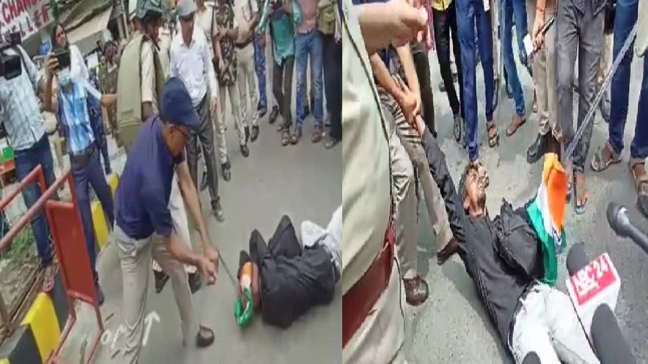 पटना ADM पर लटक गई तलवार, जानिये DM ने शो कॉज में क्या लिखा