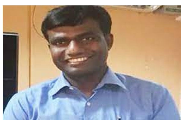 देवघर DC के खिलाफ दिल्ली में केस दर्ज, जानिये क्या है मामला