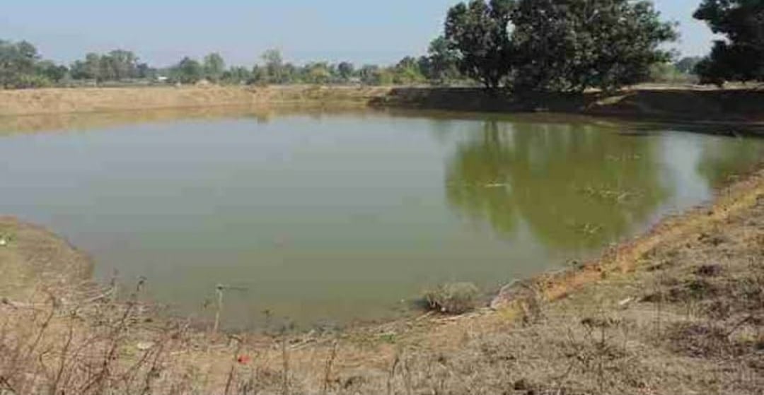 धनबाद के तीन तालाबों पर खर्च होंगे बीस करोड़, नगर विकास विभाग ने दी सहमति
