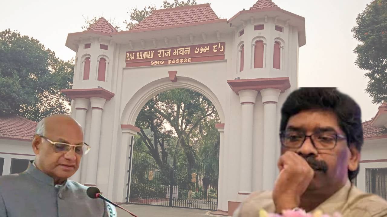 झारखंड की राजनीति के लिए अगला 48 घंटा बेहद अहम, देखने को मिल सकता है बड़ा बदलाव