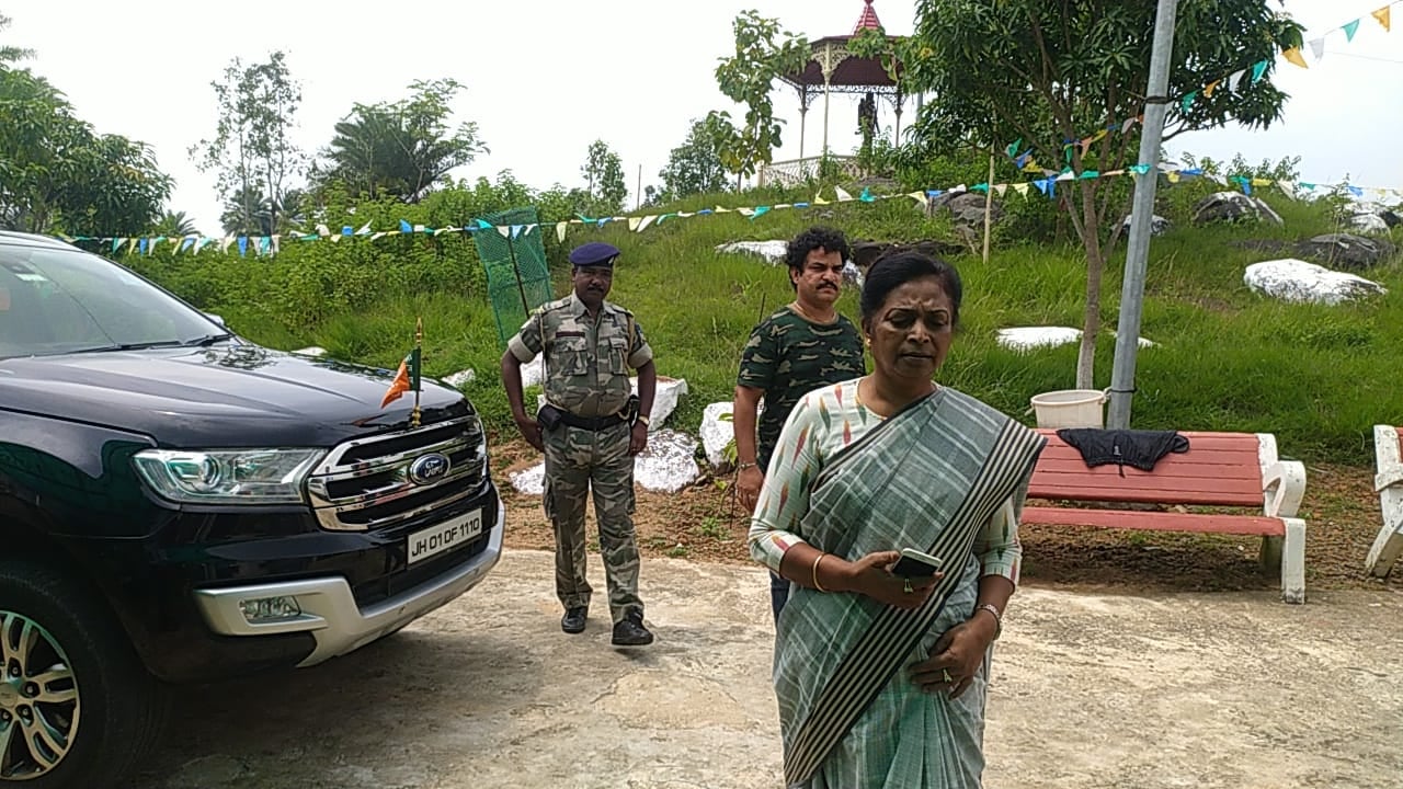 दुमका :  पेट्रोल कांड के बाद दो महिलाओं की मौत से सनसनी, भाजपा ने महिला सुरक्षा पर उठाया सवाल