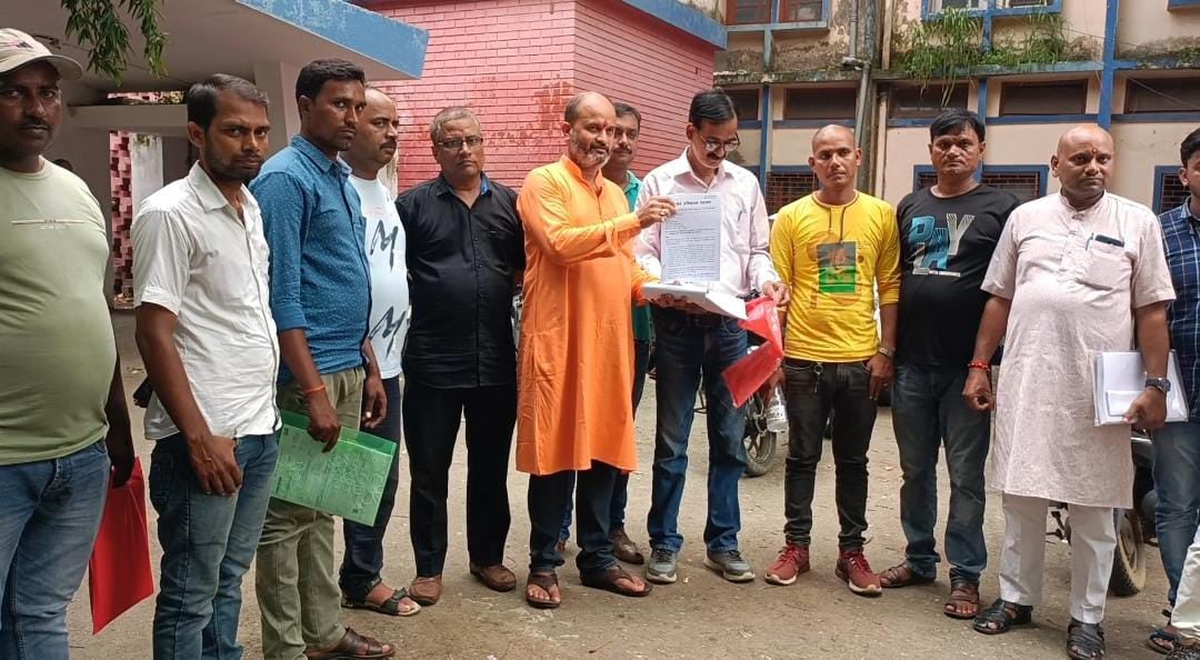 धनबाद के स्कूल में बच्चे क्यों हुए बीमार, आप भी जानिये वजह