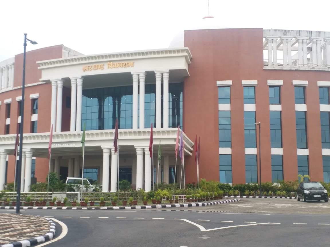 झारखंड विधानसभा के विशेष सत्र में किस-किस विषय पर हो सकता है हंगामा, जानिये