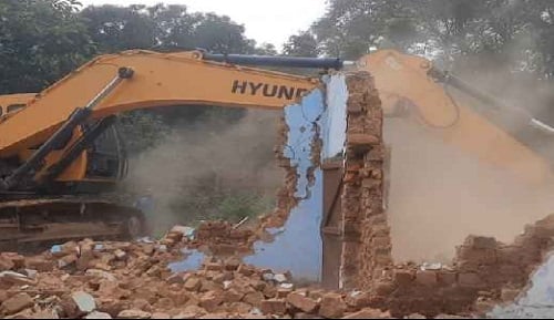 धुर्वा में क्यों बेघर कर दिये गए अबतक क़रीब पांच हजार परिवार, क्या है स्मार्ट सिटी प्लान