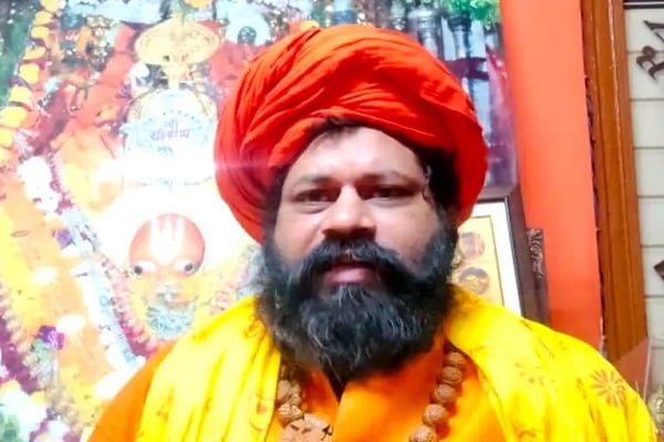 दुमका पेट्रोल कांड : आरोपी शाहरुख को जिंदा जलाने वाले को 11 लाख का इनाम, जानिए किसने की घोषणा