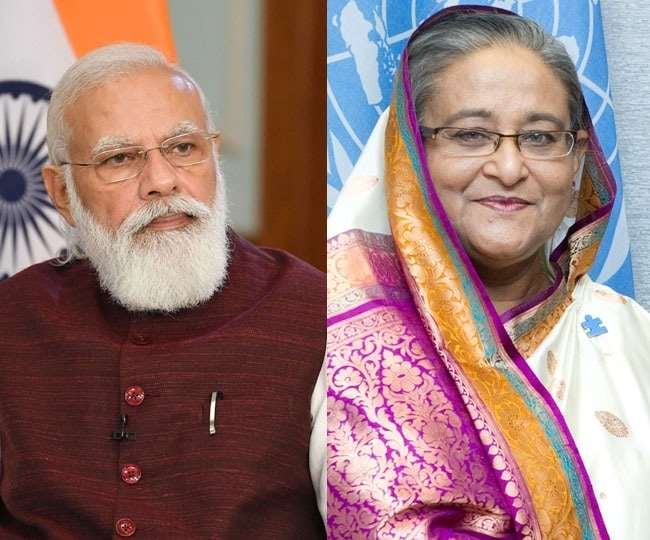 क्यों प्रधानमंत्री नरेंद्र मोदी की तारीफ करते हुए नहीं थकतीं बांग्लादेश की प्रधानमंत्री शेख हसीना, जानिए