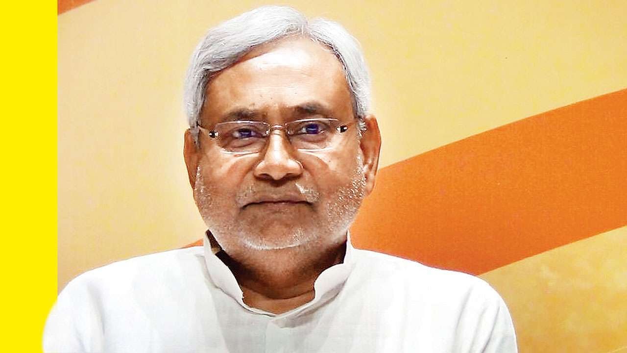 आज दिल्ली जायेंगे सीएम नीतीश, विपक्ष को करेंगे गोलबंद