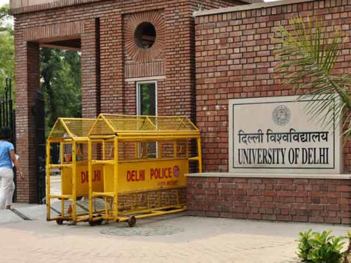 दिल्ली यूनिवर्सिटी में शुरू हुआ दाखिला प्रक्रिया, 6 अक्टूबर तक होगा एडमिशन