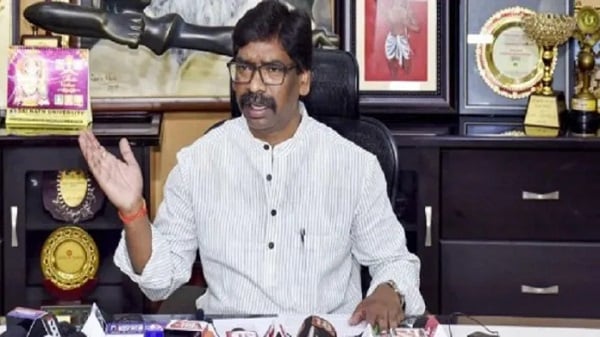 झारखंड में ‘हेमंत अंसारी’ की सरकार, जानिए कब और किसने कही ये बात