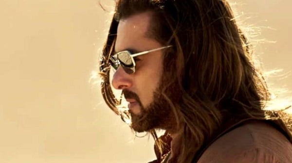 'किसी का भाई किसी की जान' का टीजर रिलीज, लंबे बालों के साथ टशन में दिखे सलमान खान