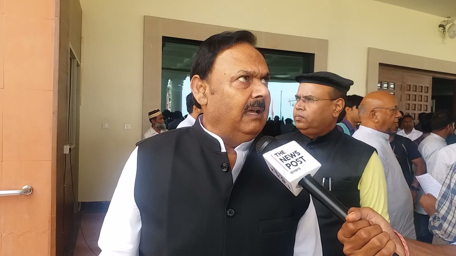 Floor Test में NCP के एकमात्र विधायक ने हेमंत सरकार का किया समर्थन, जानिये क्या कहा