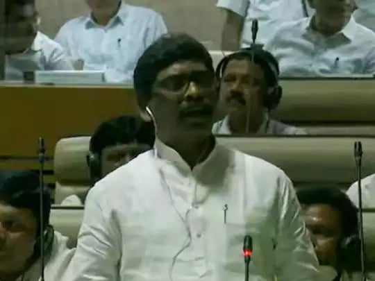 सरकार के विश्वास प्रस्ताव से किसका फायदा? सरकार का या जनता का, पढ़िये नेताओं ने क्या कहा