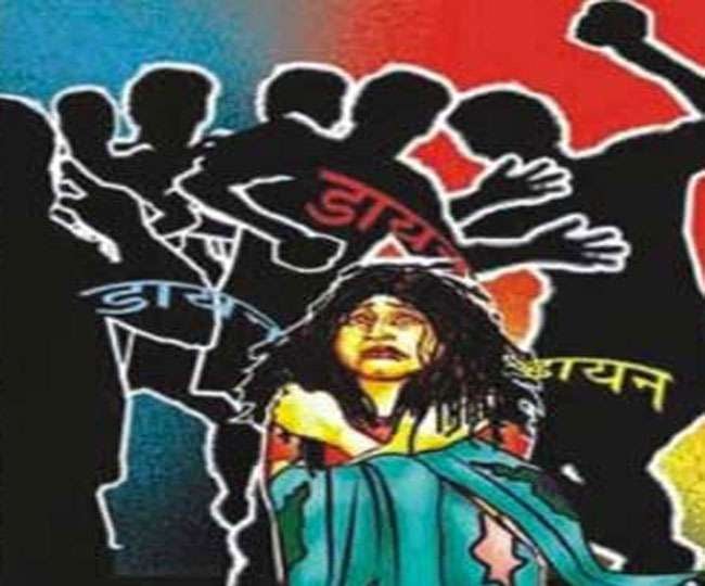 डायन बिसाही के आरोप में और कितनी महिलाओं की जाएगी जान,  झारखंड के रानाडीह गांव में तांत्रिक बाबा का चक्कर