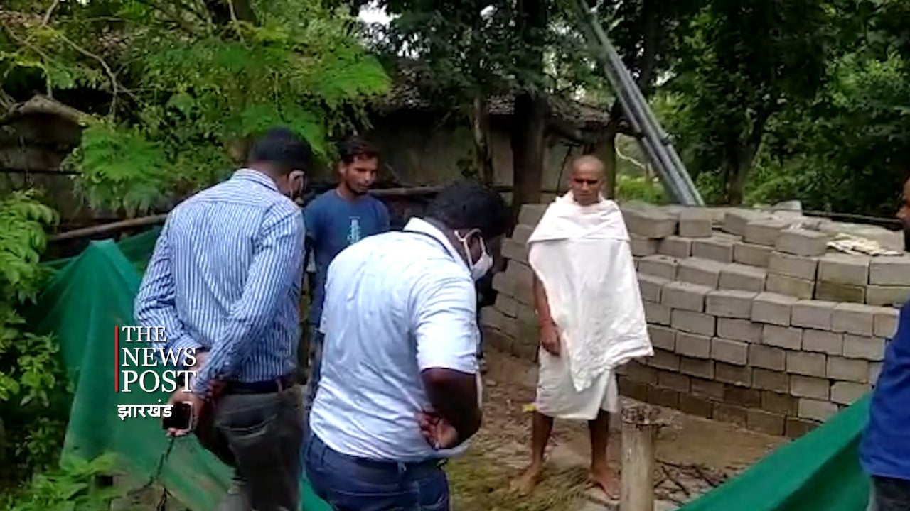 द न्यूज़ पोस्ट की खबर का असर :भ्रष्टाचार की बलि चढ़ गए धनेश्वर मामले में डीसी ने दिया जांच का आदेश