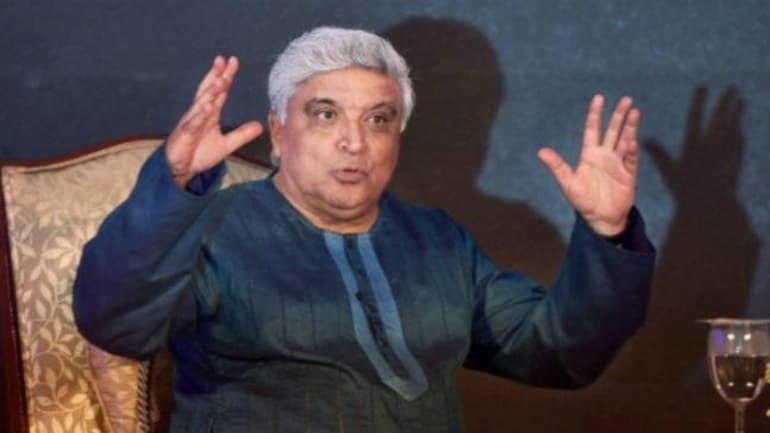 आरएसएस की तुलना तालिबान से करने पर जावेद अख्तर के खिलाफ दर्ज हुआ एफआईआर