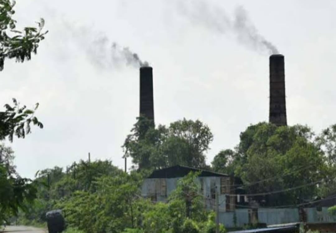 पब्लिक के बाद उद्योगों पर भी दबाव की तैयारी, धनबाद के उद्योग मालिक आए अब निशाने पर