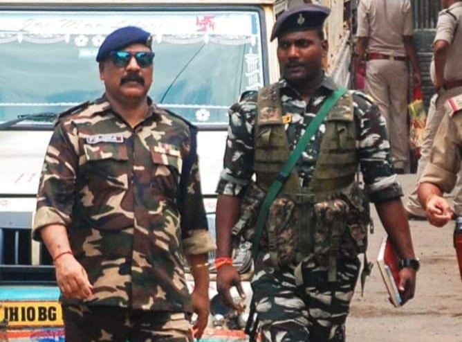 धनबाद के कारोबारियों ने टाल दिया है आंदोलन,बैंक मोड़ थाने में एनकाउंटर मामले में दर्ज हुआ केस