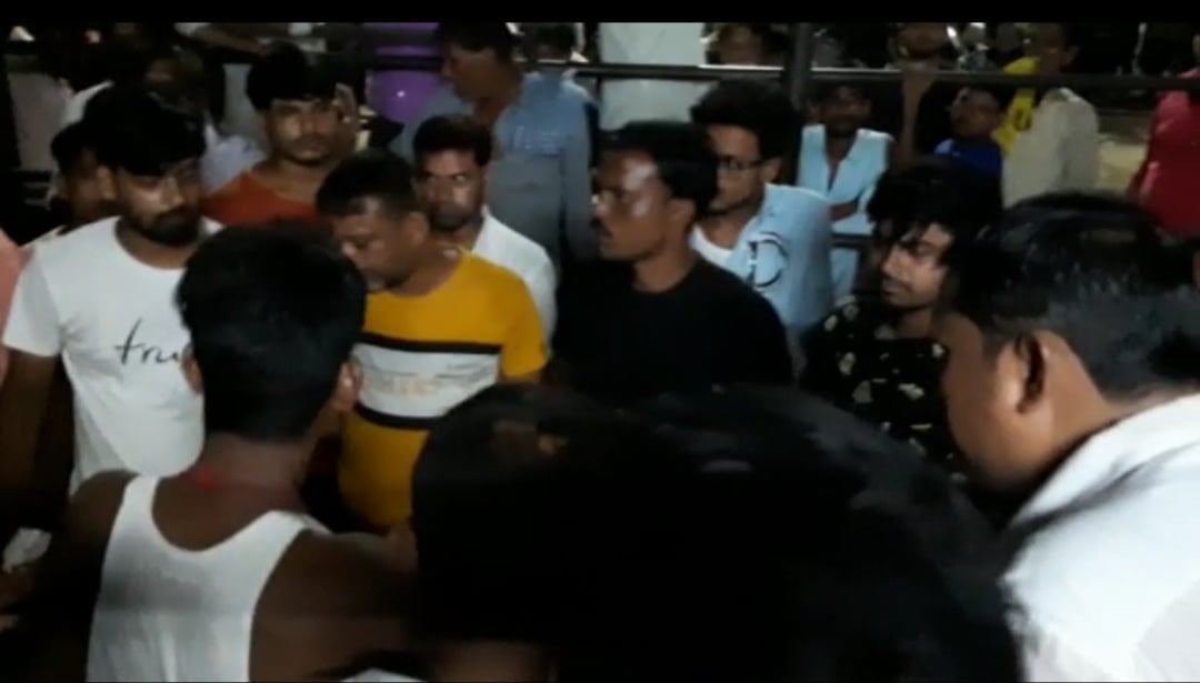 पटना: डबल मर्डर से दहली राजधानी, स्कूटी सवार 2 युवकों की गोली मारकर हत्या