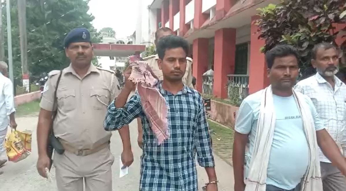 भागलपुर में शराब तस्करी मामले में एक दोषी, मिली 10 साल की सजा