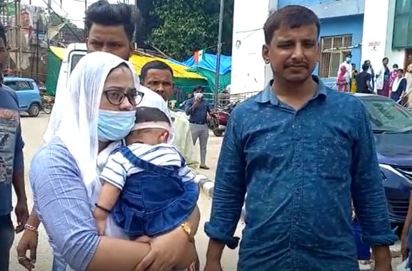 महिला का नाम सुनकर सदर अस्पताल के डॉक्टर ने इलाज करने से किया इन्कार, जानिये क्या है पूरा मामला