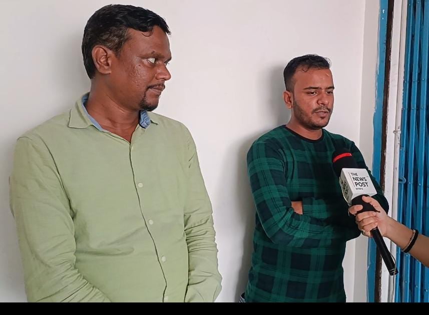 DHANBAD: केवल बैंक कर्मियो को ही नहीं, पांच साल के बच्चे को भी बनाया था लुटेरों ने बंधक