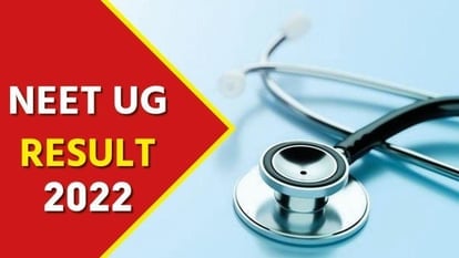 नीट यूजी 2022 का रिजल्ट जारी, जानिए कौन बना झारखंड टॉपर