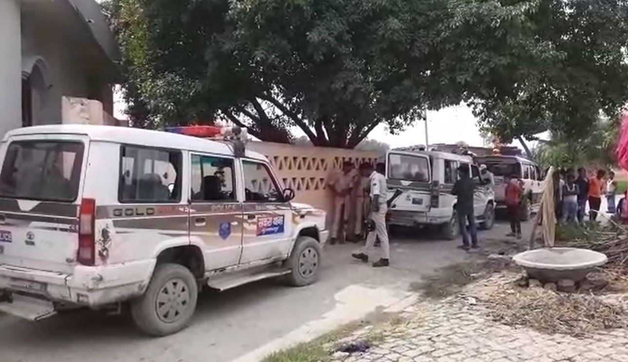 फुलवारीशरीफ टेरर मॉड्यूल मामले में बिहार के इन शहरों में चल रही NIA की छापेमारी