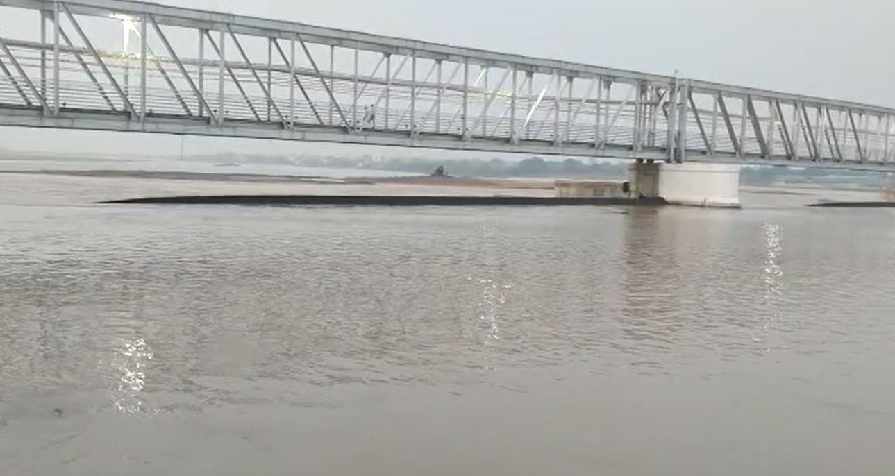 गया में देश के सबसे बड़े रबर डैम का आज सीएम नीतीश करेंगे उद्घाटन, जानिये यह होता क्या है