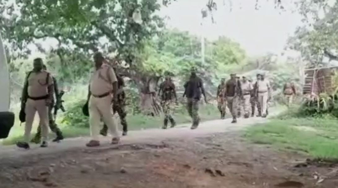 औरंगाबाद में NIA का दूसरी बार छापा, जानिये कौन है निशाने पर