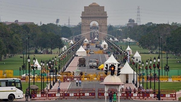 PM मोदी आज करेंगे 'कर्तव्य पथ' का उद्घाटन, जानें क्या और कैसा होगा पूरा कार्यक्रम